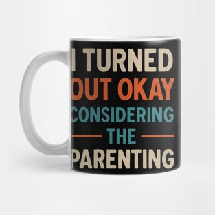 It's-Giving-Summer-Break-No-Cap-Teachers-Out-End-Of-School Mug